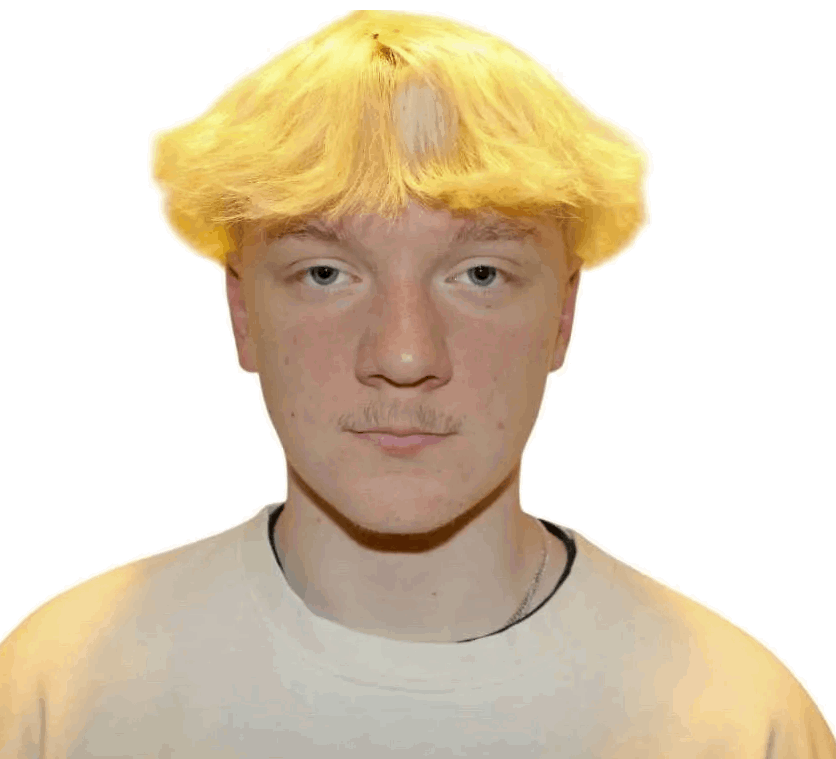 Person 5